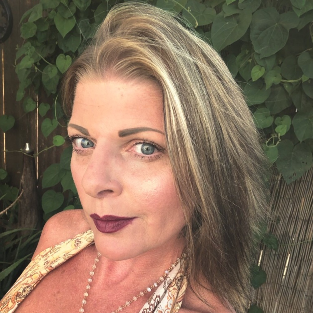 Meet your Posher, Tracy